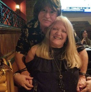 Meet your Posher, Dottie